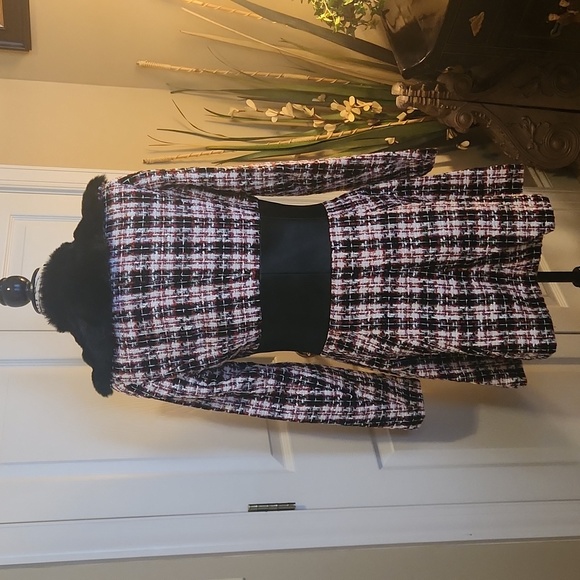 Corset coat - Picture 5 of 8